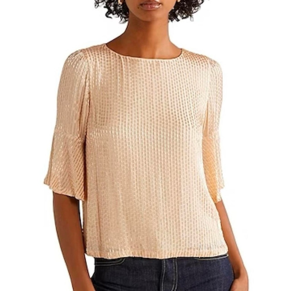 Alice + Olivia Blouse size XS